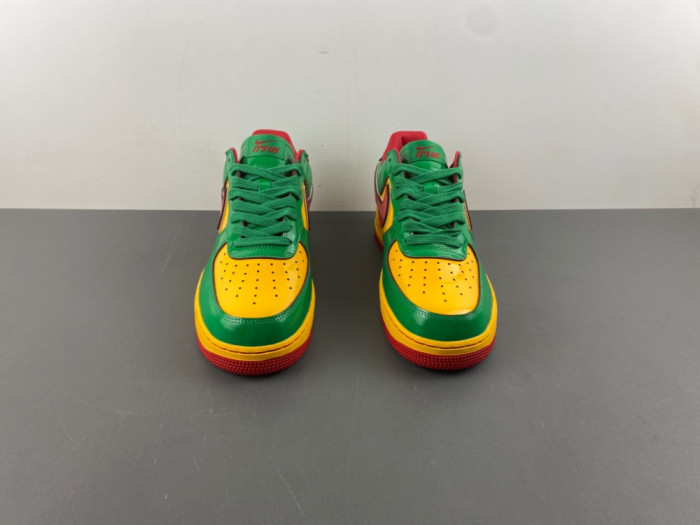 Nike Air Force 1 Low Lil Yachty Concrete Boys IH4383-300
