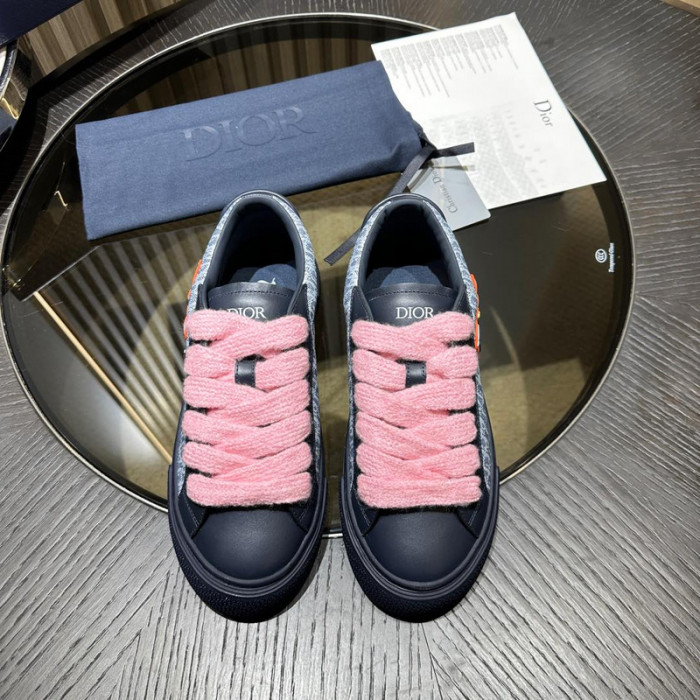 DIO* B33 SNEAKERS Dr0153