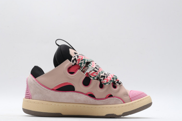 LANVIN CURB SNEAKER FY160