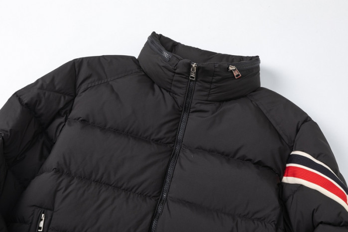 Moncler down jacket MC14