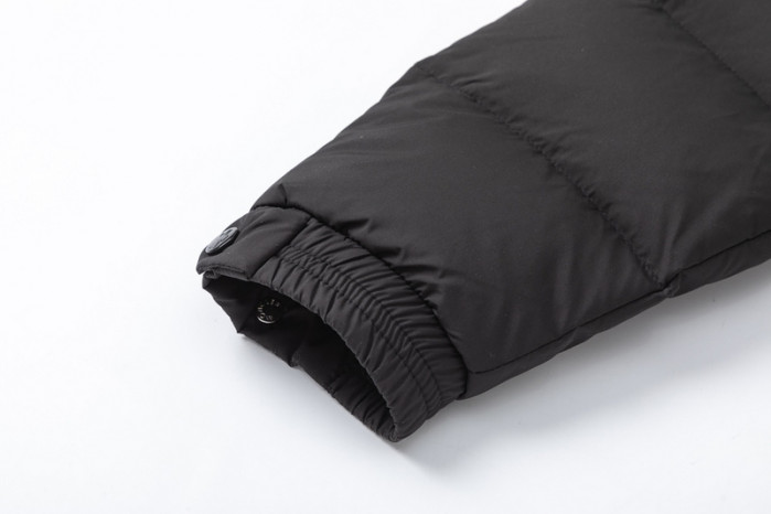 Moncler down jacket MC14