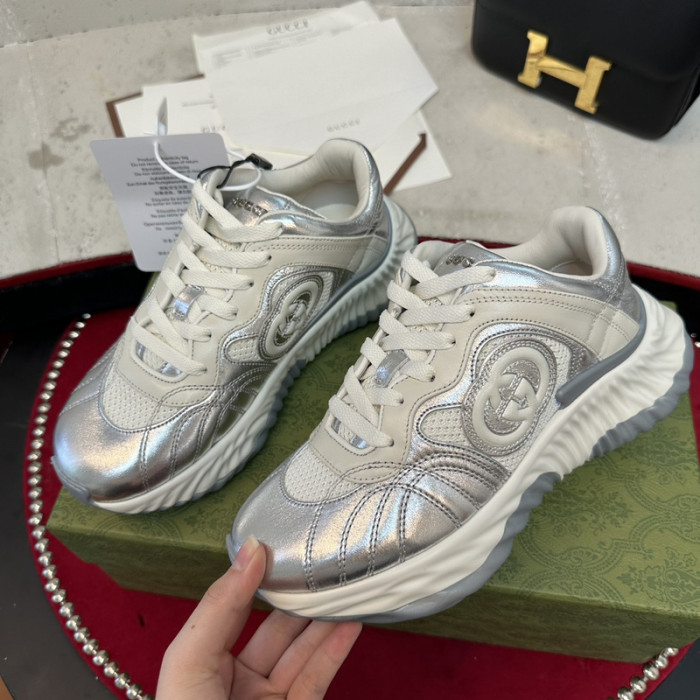 GUCC* SNEAKER GC146