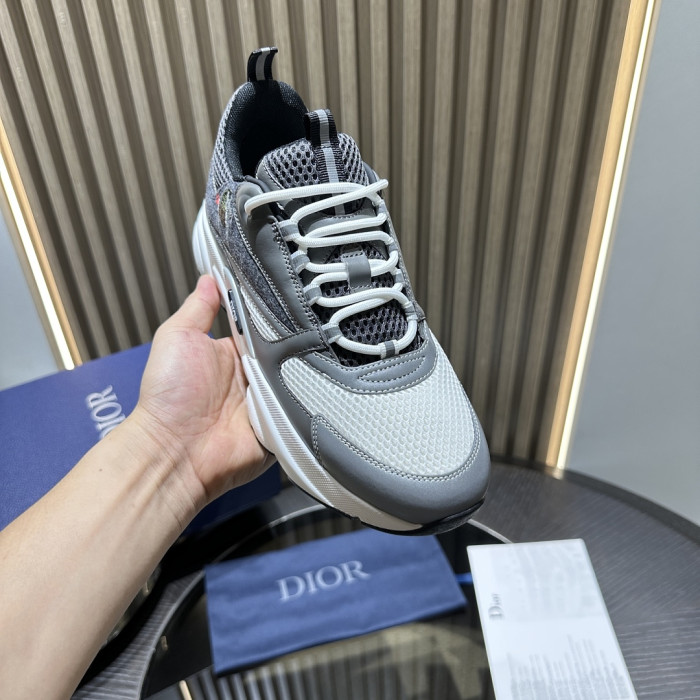 DIO* SNEAKERS B22 T0000-190