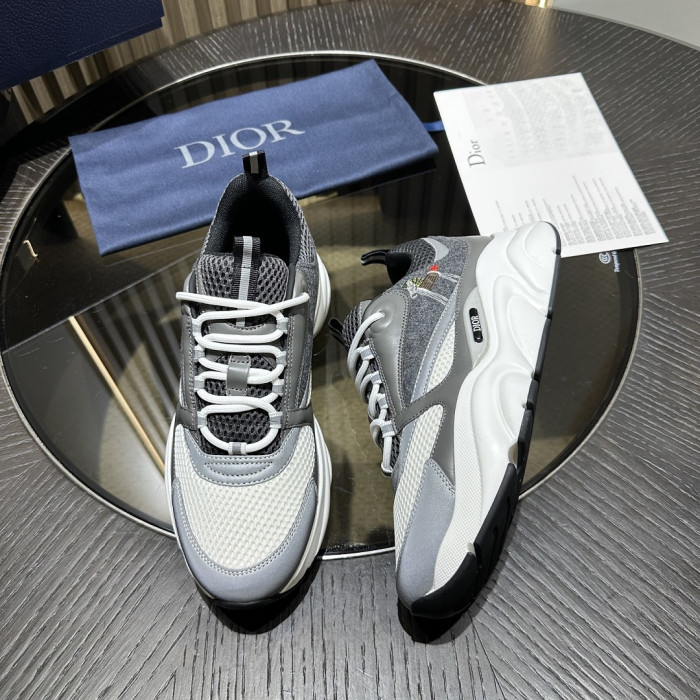 DIO* SNEAKERS B22 T0000-190