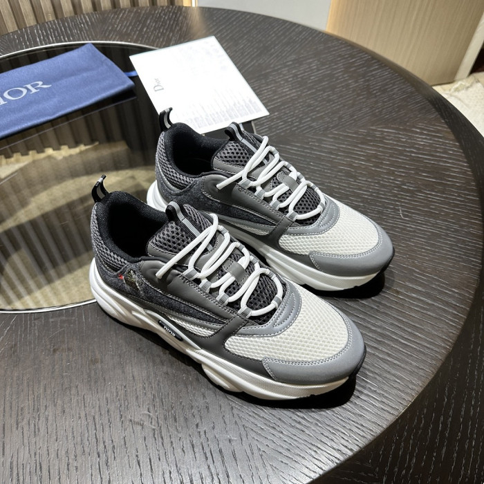 DIO* SNEAKERS B22 T0000-190