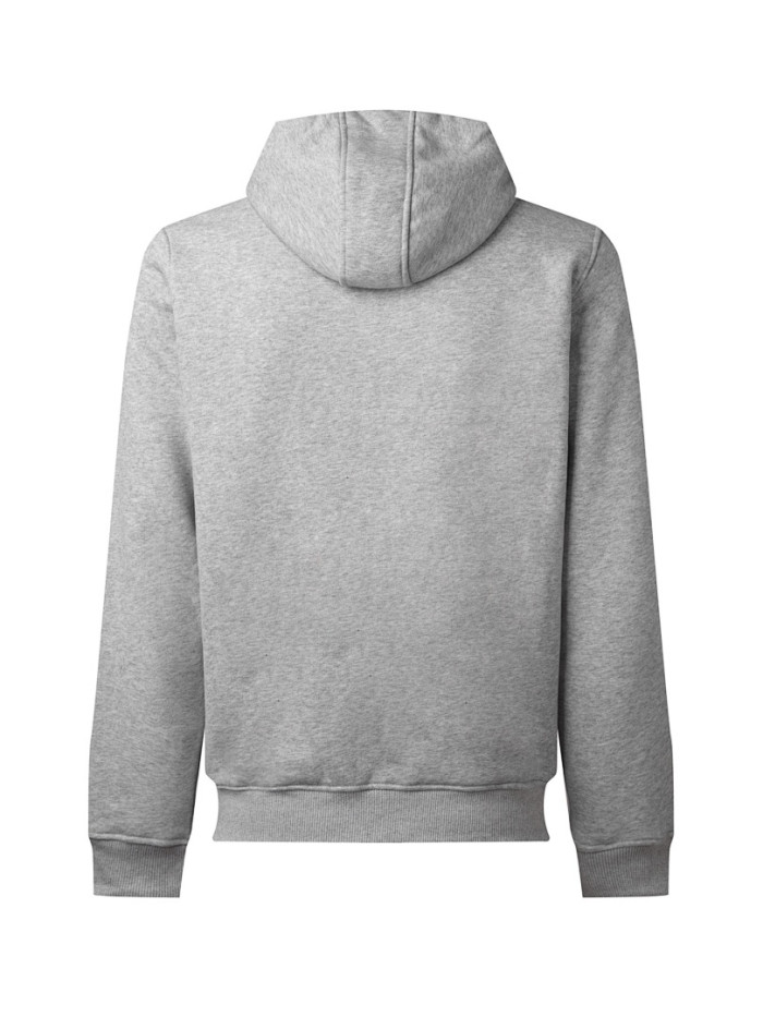 BUR*ERRY HOODIE BR42